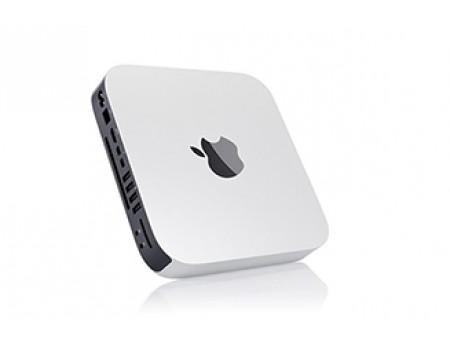 google maps for mac mini